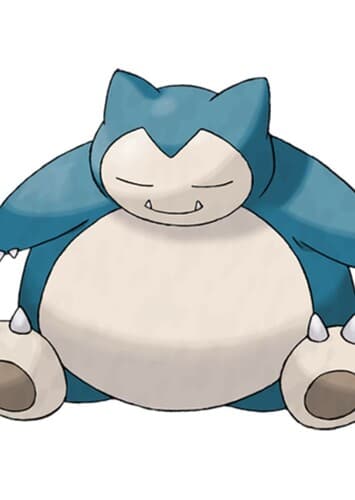 Snorlax