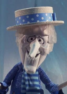 Snow Miser