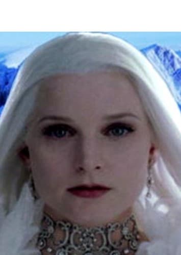 Snow Queen
