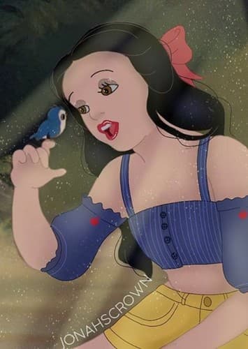 Snow White