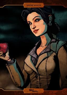 Snow White