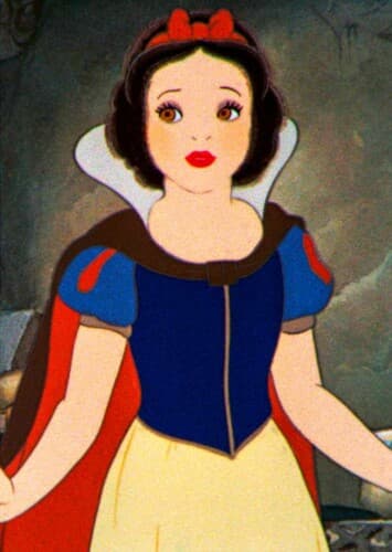 snow White
