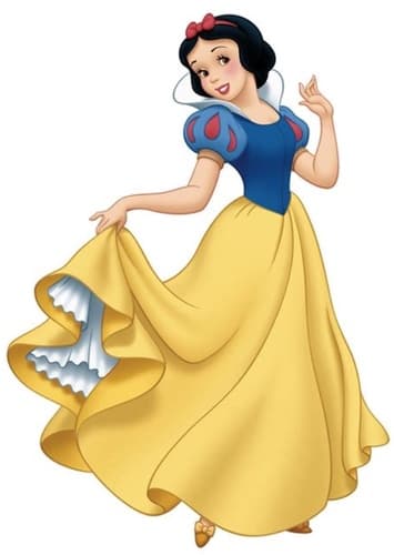 Snow White