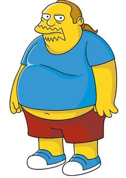 Comic Book Guy