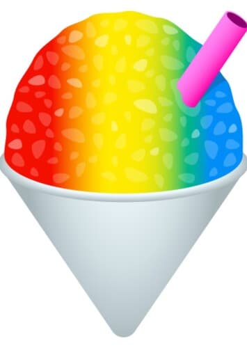 Snowcone