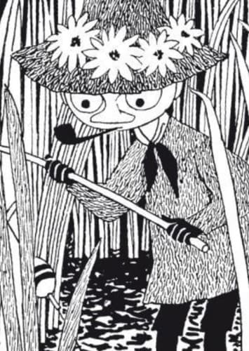 Snufkin