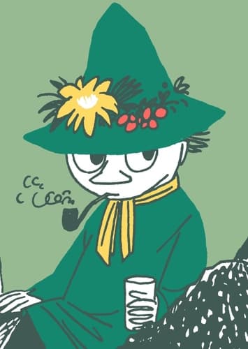 Snufkin