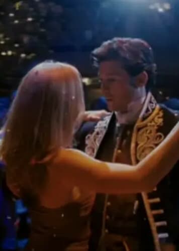 So Close - Enchanted