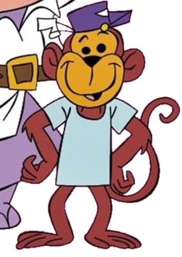 So-So Monkey