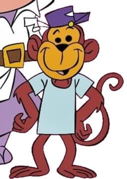 So-So Monkey