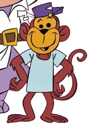 So-So Monkey