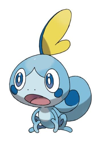 Sobble