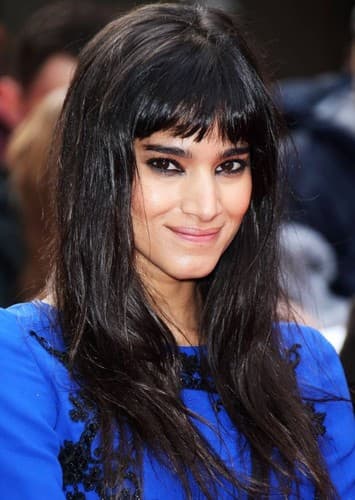 Sofia Boutella