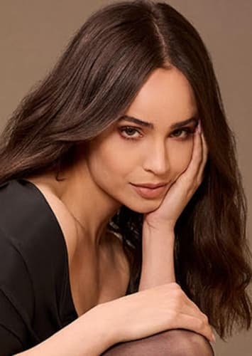 Sofia Carson