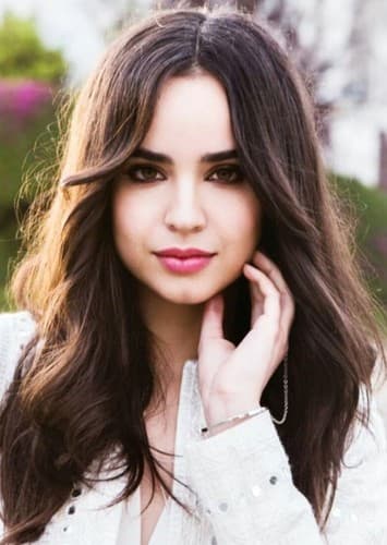 Sofia Carson