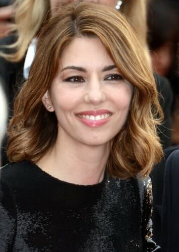 Sofia Coppola