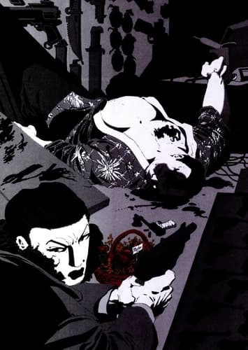 Sofia “Gigante” Falcone