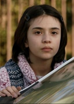 Sofía Matte-Goyeneche Suárez