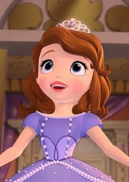 Sofia (Sofia the First)