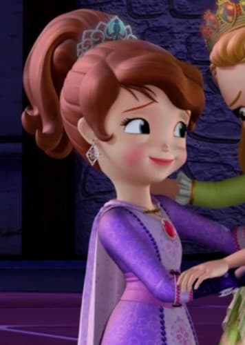 Sofia the First