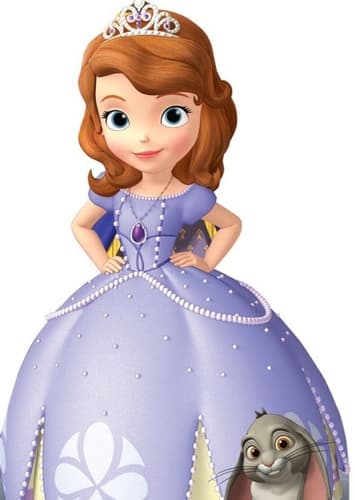 Sofia the First