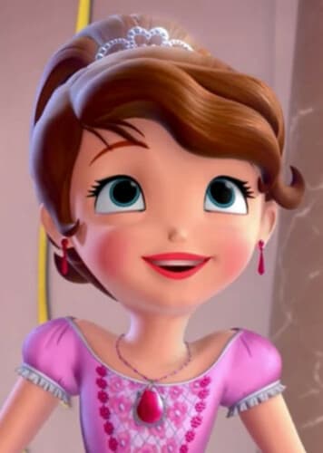 Sofia the First