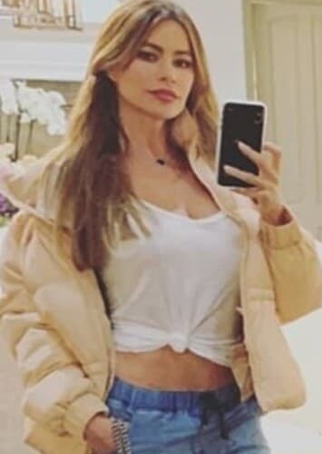 Sofía Vergara