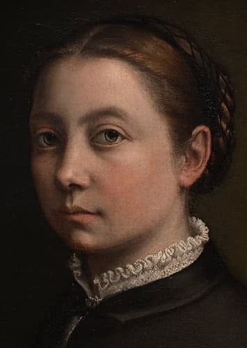 Sofonisba Anguissola