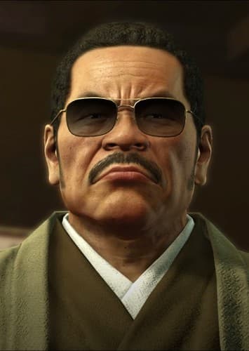 Sohei Dojima