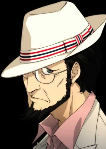 Sojiro Sakura