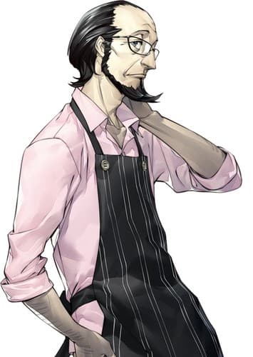 Sojiro Sakura