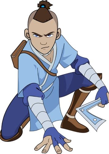 Sokka