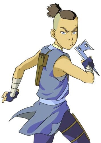 Sokka