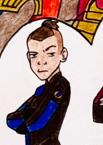 Sokka