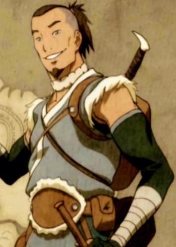 Sokka