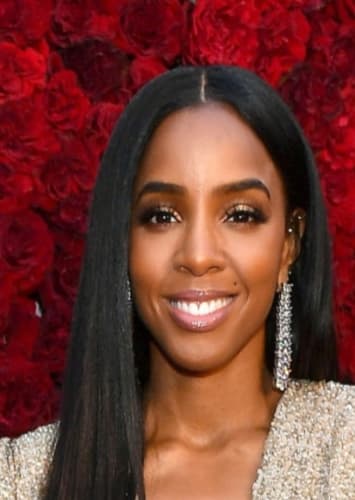 Kelly Rowland