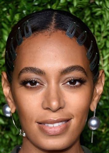 Solange