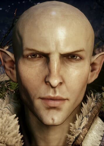 Solas