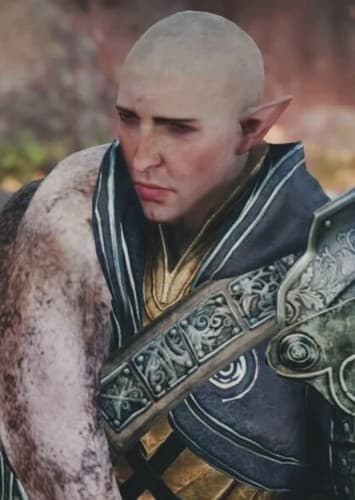Solas
