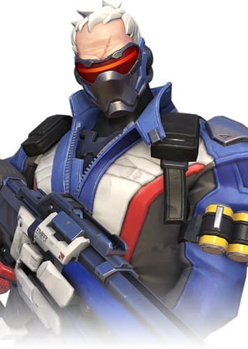 Soldier 76
