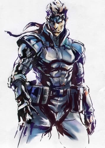 Solid Snake