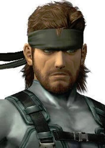 Solid Snake