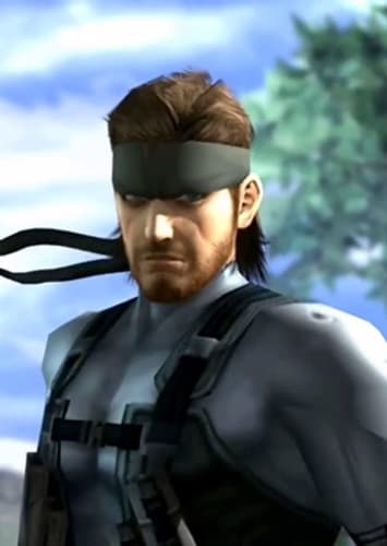Solid Snake