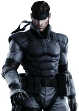 Solid Snake