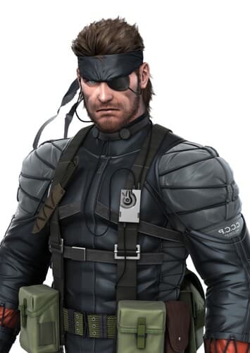 Solid Snake