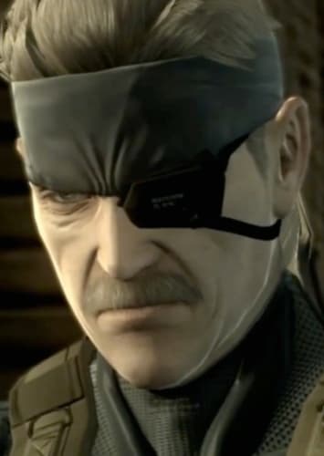 Solid Snake