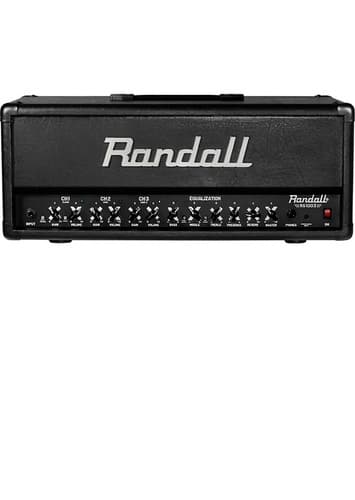 Solid State Amps musicians