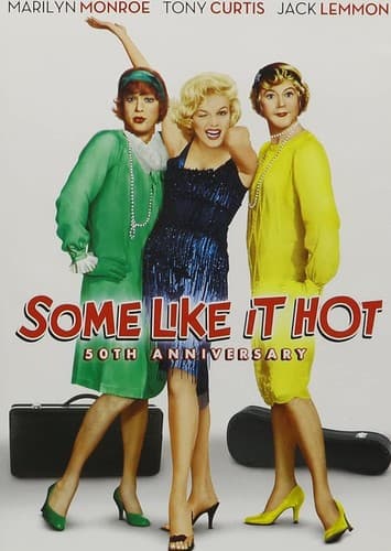 Some Like It Hot