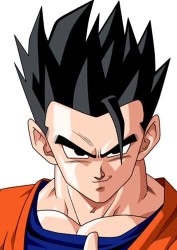Son Gohan