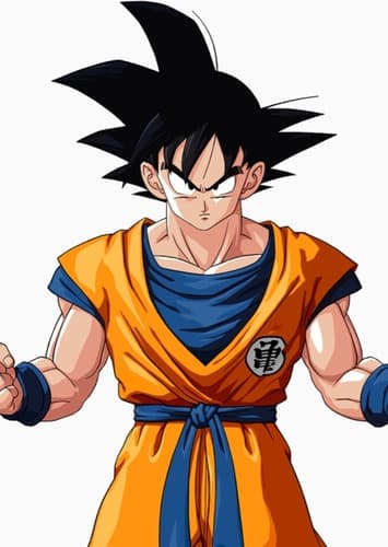 Son Goku